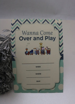 Invitation Card