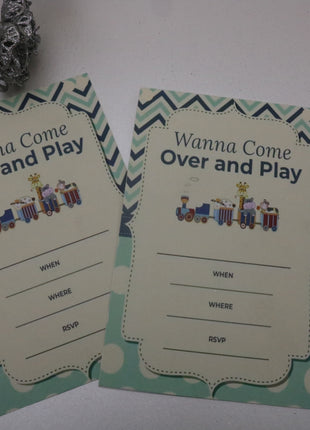 Invitation Card