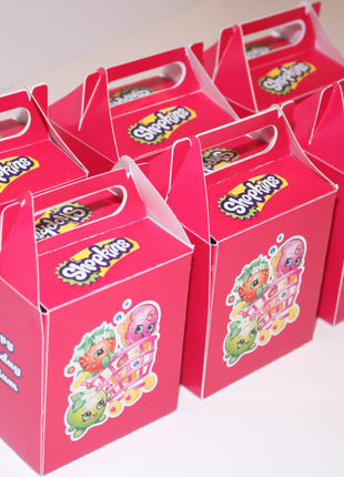 Goody box