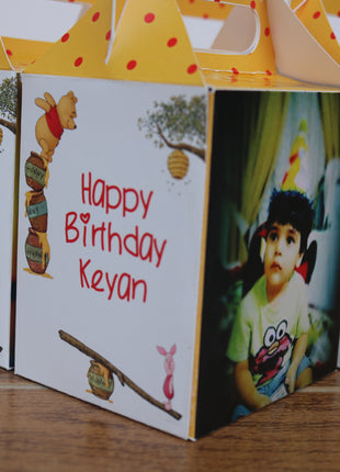 Goody box