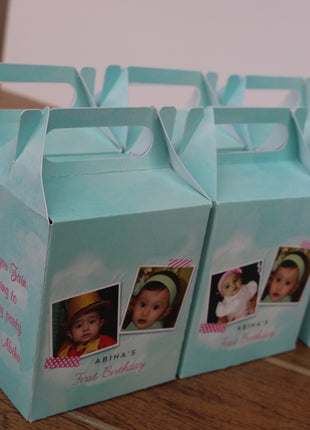 Goody box