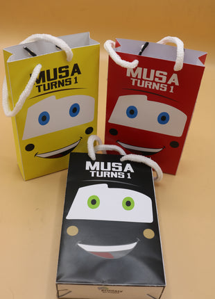 Goody bags