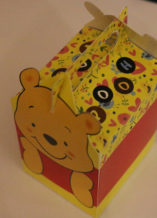 Goody box