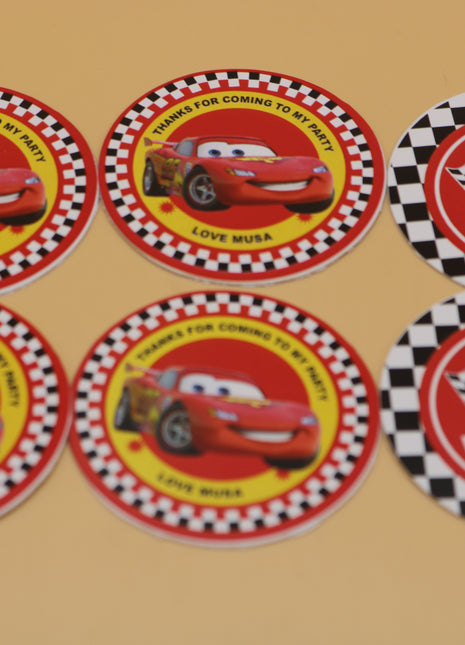 Badges