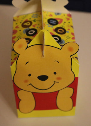 Goody box