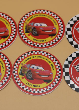 Badges