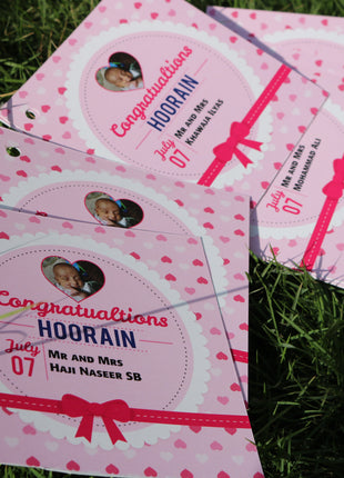 Invitation Card