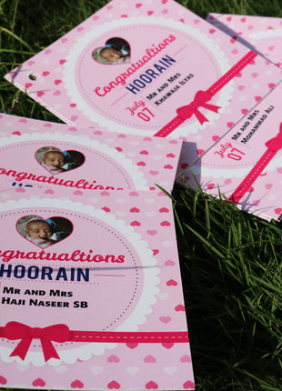 Invitation Card