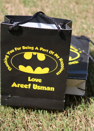 Goody bags