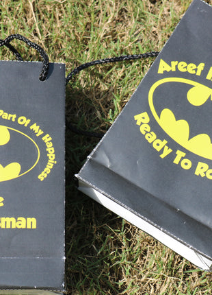 Goody bags