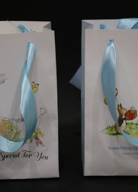 Goody bags