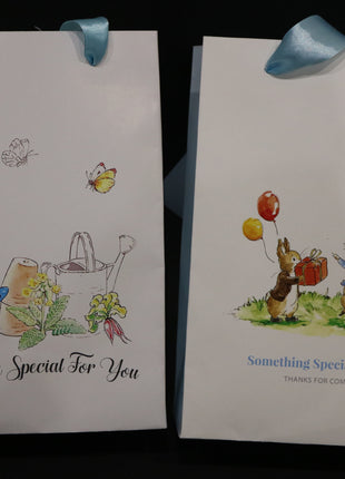 Goody bags