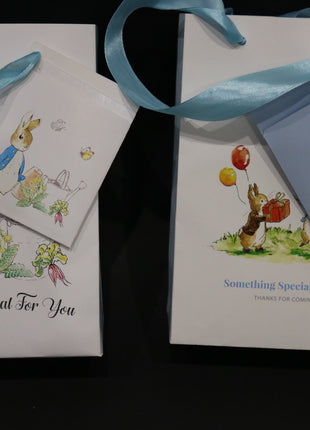 Goody bags