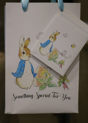 Goody bags