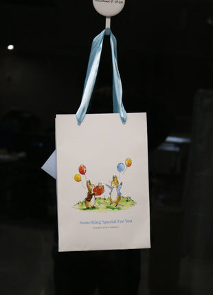 Goody bags