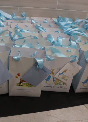 Goody bags