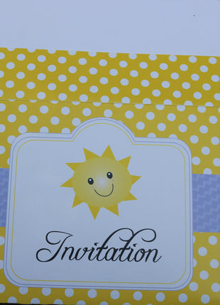 Invitation Card
