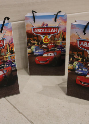 Goody bags