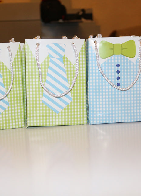 Goody bags