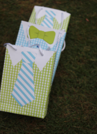 Goody bags