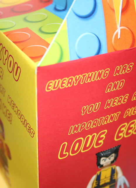 Goody box