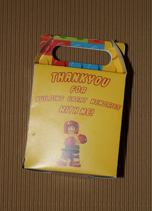 Goody box
