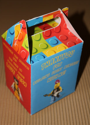 Goody box