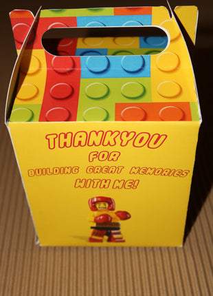 Goody box
