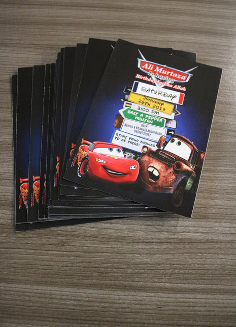 Invitation Card