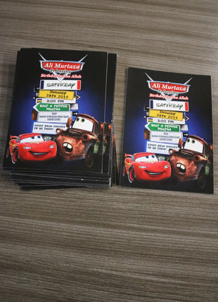 Invitation Card