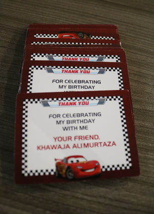 Invitation Card