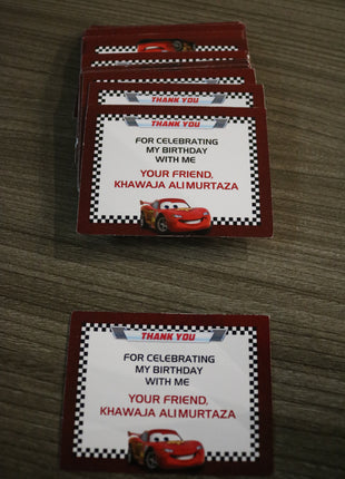 Invitation Card