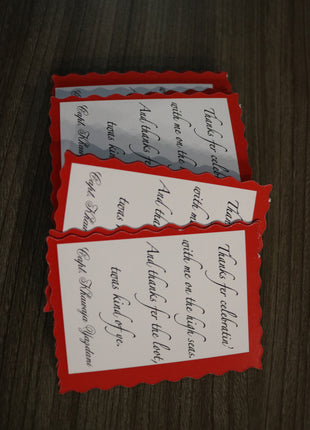 Invitation Card