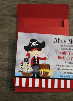 Invitation Card
