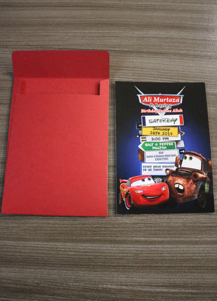 Invitation Card