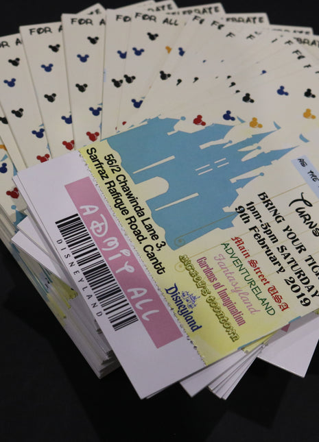 Invitation Card