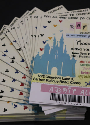 Invitation Card