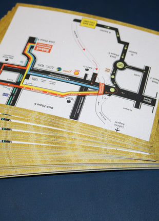 Customized Wedding Cards