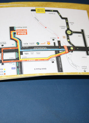 Customized Wedding Cards