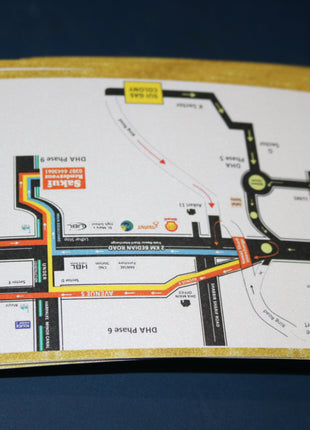 Customized Wedding Cards