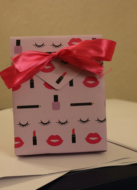 Goody box