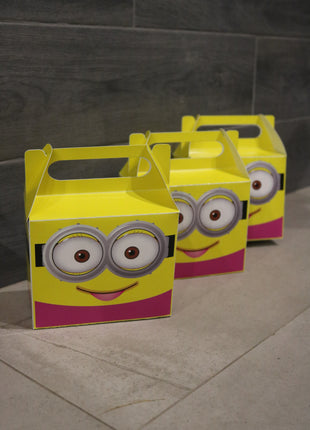 Goody box
