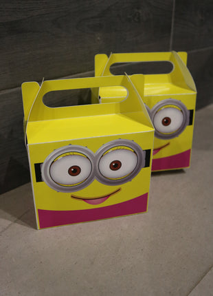 Goody box