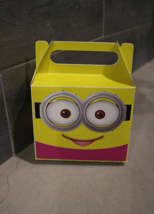 Goody box