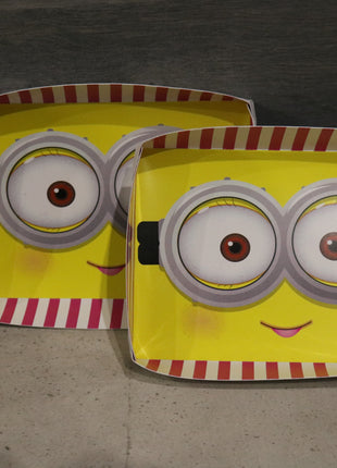 Paper Plate
