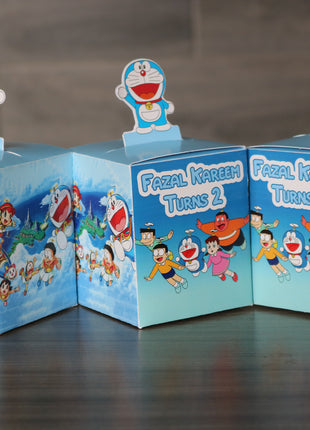 Goody box