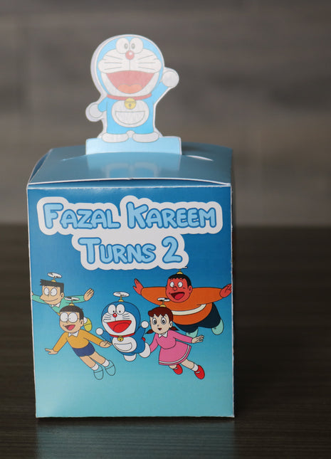 Goody box