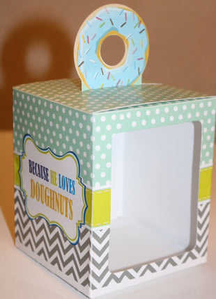 Goody box