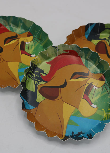 Paper Plate