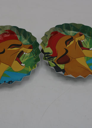 Paper Plate